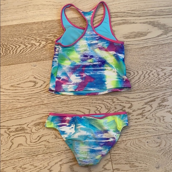 under armor tankini! - Picture 2 of 2